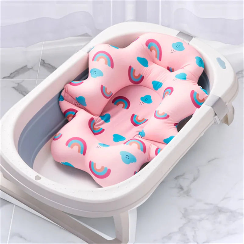 Baby Bath Support Cushion