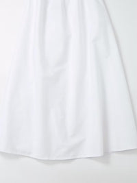 Sexy Backless V-Neck Midi Dress