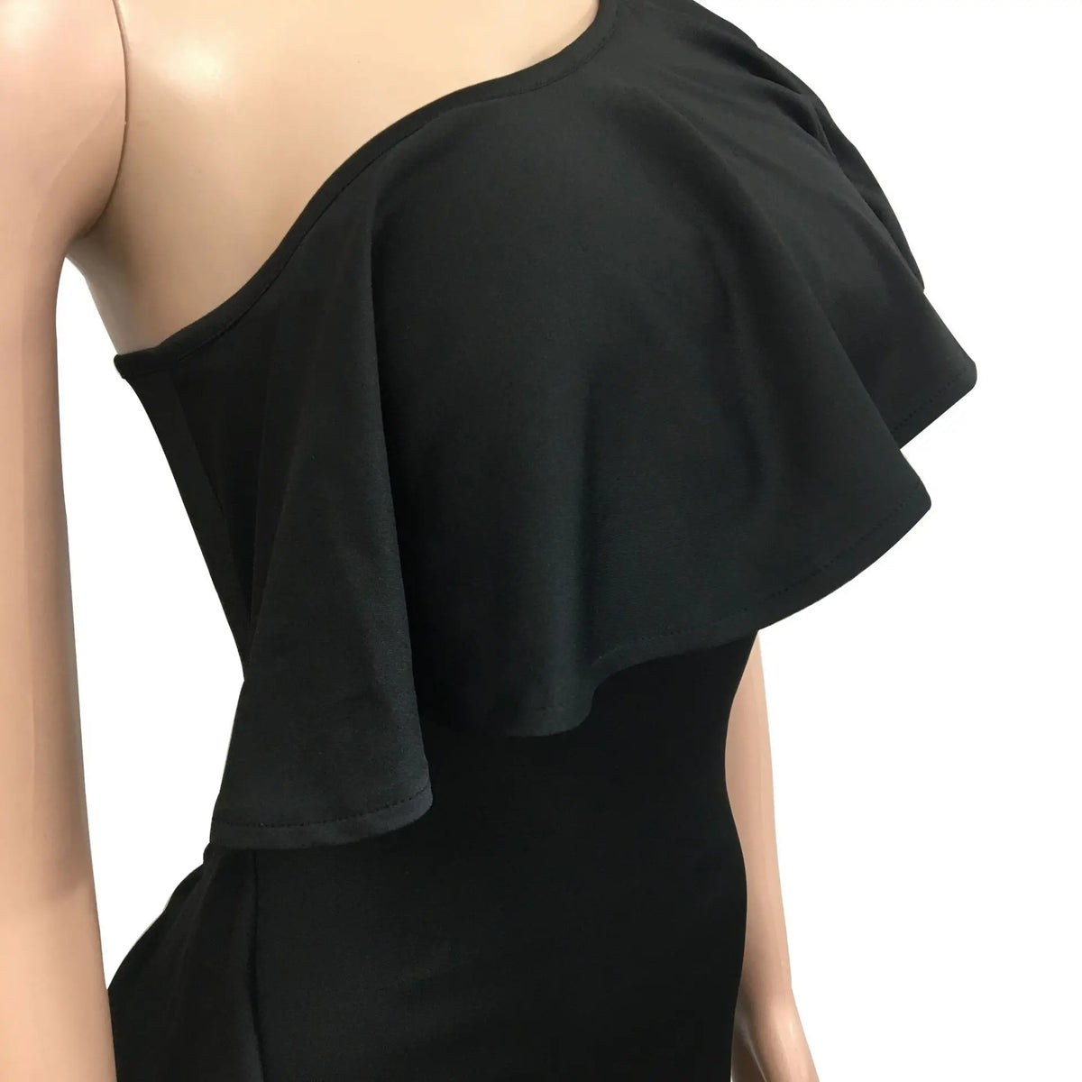 Sexy Fall Evening Party Dress
