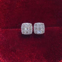 Small Stud Earrings