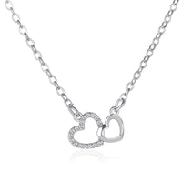 Two Round Shaped Necklaces for Women